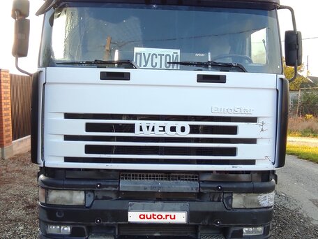 1999 Iveco Magirus, белый, 1850000 рублей, вид 2