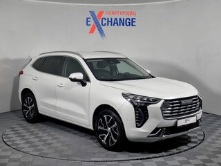 2023 Haval Jolion I, белый, 2249000 рублей, вид 3