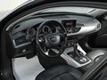 2016 Audi A6 IV (C7) Рестайлинг, чёрный - вид 5