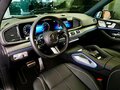 2026 Mercedes-Benz GLS 450 II (X167) Рестайлинг, чёрный, 18375000 рублей - вид 8