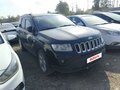 2012 Jeep Compass I Рестайлинг, чёрный, 760000 рублей - вид 2