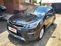 2019 Kia Rio X-Line IV, чёрный, 1550000 рублей