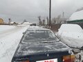 1986 Audi 80 III (B2), синий, 79000 рублей - вид 1