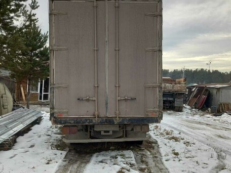 1995 Toyota Dyna, белый, 850000 рублей, вид 2