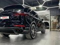 2014 Porsche Cayenne Diesel II Рестайлинг (958), чёрный - вид 11