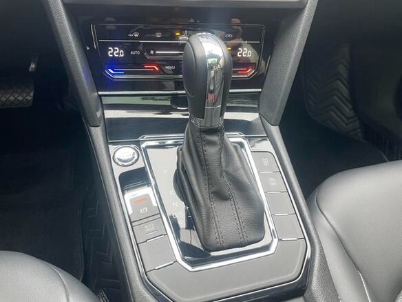 2021 Volkswagen Lamando I Рестайлинг, белый, 1550007 рублей - вид 15