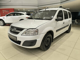Lada (ВАЗ) Largus I