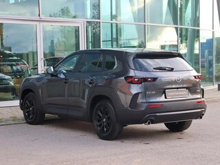 2026 Mazda CX-50, серый, 3150000 рублей, вид 4