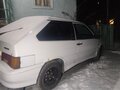 2004 Lada (ВАЗ) 2113, белый - вид 2