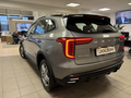 2026 Haval Jolion I Рестайлинг, серый - вид 6