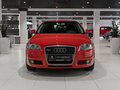 2007 Audi A3 II (8P) Рестайлинг 1, красный, 645000 рублей - вид 2