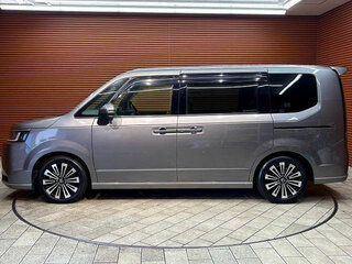 2024 Honda Stepwgn Spada VI, серый, 2697208 рублей, вид 5
