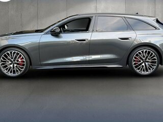 2026 Audi S5 III (B10), серый, 11650000 рублей, вид 3