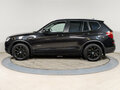 2014 BMW X3 20i xDrive II (F25) Рестайлинг, чёрный, 1899500 рублей - вид 4