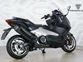 2026 Yamaha TMAX, чёрный, 1599000 рублей - вид 5