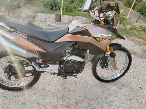2020 Racer Ranger, коричневый, 180000 рублей - вид 5
