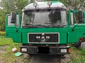 1992 MAN G 90, зелёный, 1100000 рублей