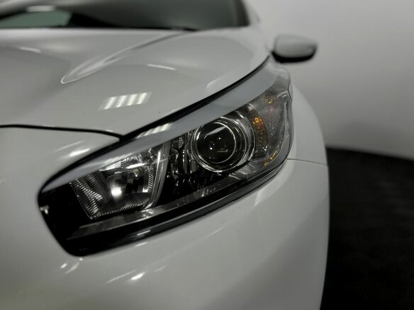 2014 Kia Ceed II, белый, 980000 рублей - вид 17