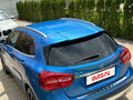 2014 Mercedes-Benz GLA 200 I (X156), голубой, 1850000 рублей - вид 3