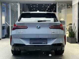 2026 BMW X3 Long 30L xDrive IV (G45/G48), серый, 7899000 рублей, вид 5