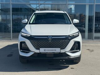2026 Changan CS75 Pro, белый, 3155000 рублей, вид 2