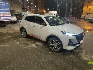 2024 Changan UNI-S I, серый, 1880000 рублей, вид 2