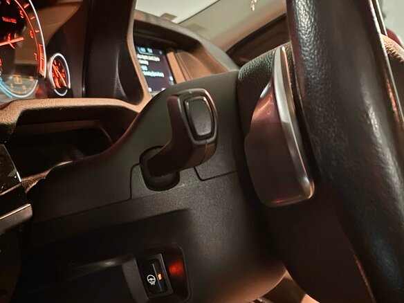 2015 BMW X4 28i I (F26), серый, 2550000 рублей - вид 29