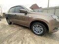 2020 Lada (ВАЗ) Granta I Рестайлинг, коричневый, 850000 рублей - вид 6