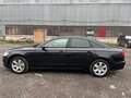 2011 Audi A6 IV (C7), чёрный, 2200000 рублей - вид 3