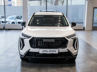 2026 Haval Jolion I Рестайлинг, белый, 2649000 рублей, вид 2