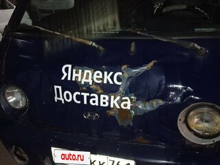 2007 Hyundai Porter, синий, 230000 рублей, вид 1