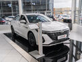 2024 Chery Arrizo 8, белый, 2730000 рублей
