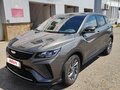 2024 Geely Coolray I Рестайлинг, серый