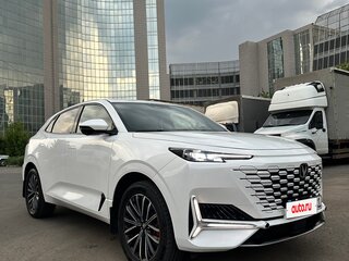 2023 Changan UNI-K, белый, 3000000 рублей, вид 3