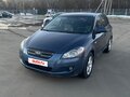 2009 Kia Ceed I, синий, 430000 рублей