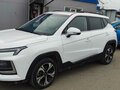 2023 Москвич 3, белый, 1420000 рублей - вид 4