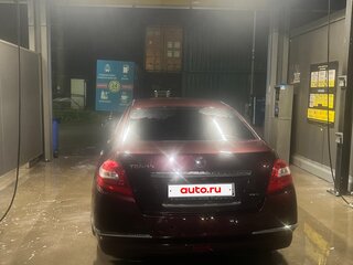 2008 Nissan Teana II (J32), пурпурный, 900000 рублей, вид 5