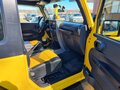 2008 Jeep Wrangler III (JK), жёлтый, 4050000 рублей - вид 11