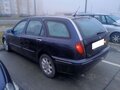 2000 Lancia Lybra, синий, 870000 рублей - вид 1