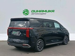 2024 Wey 80 Premium 37.96 kWh, чёрный, 5470000 рублей, вид 5
