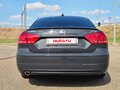 2014 Volkswagen Passat (North America and China) I, серый - вид 3