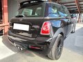 2013 Mini Hatch Cooper S II (R56) Рестайлинг, чёрный, 1250000 рублей - вид 8