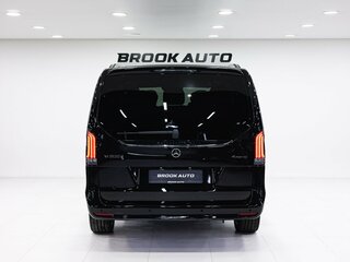 2026 Mercedes-Benz V-Класс Extra Long 300 d экстра длинный III (W447) Рестайлинг 2, чёрный, 17490000 рублей, вид 5