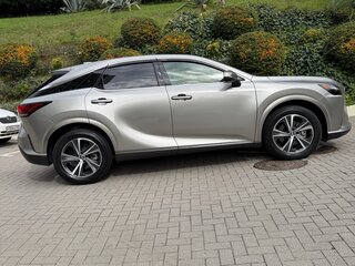 2025 Lexus RX 300 V, серый, 7000000 рублей, вид 3