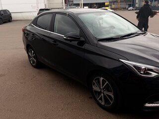 2023 Changan Alsvin, чёрный, 1350000 рублей, вид 1