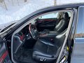 2009 Lexus LS 460 L IV Рестайлинг, чёрный - вид 8