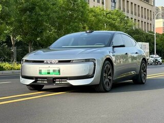 2025 Audi E5 100 kWh, серый, 6200000 рублей, вид 3