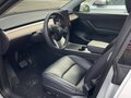 2021 Tesla Model Y Long Range Dual Motor I, белый, 4300000 рублей - вид 3