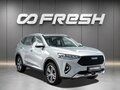 2021 Haval F7 I, серый, 1929000 рублей