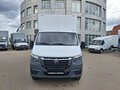 2026 ГАЗ ГАЗель Next, белый, 3762900 рублей - вид 1